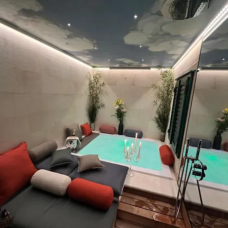 La E Bella I Dubrownik