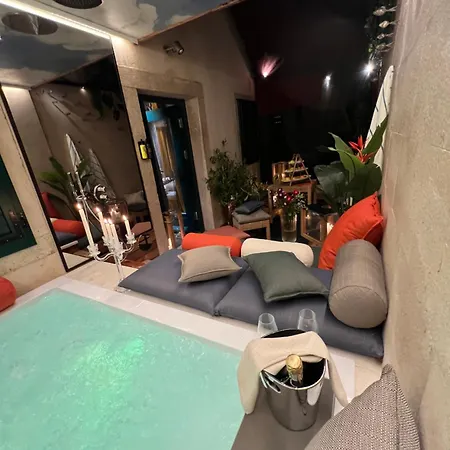 La E Bella I Dubrownik