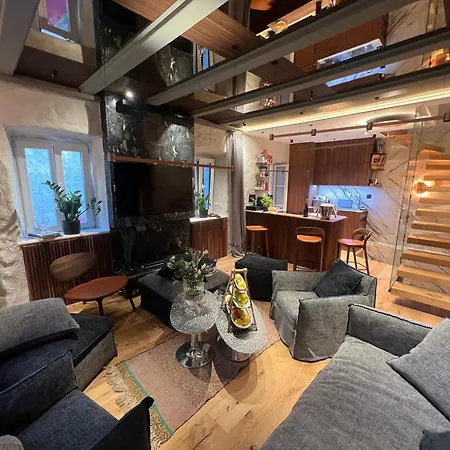 La E Bella I Willa Dubrownik