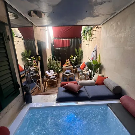 La E Bella I * Dubrownik