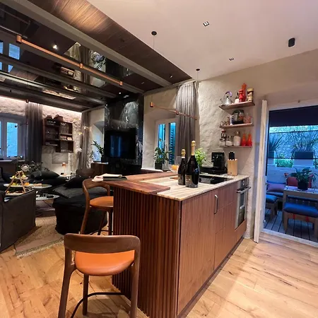 La E Bella I Willa Dubrownik