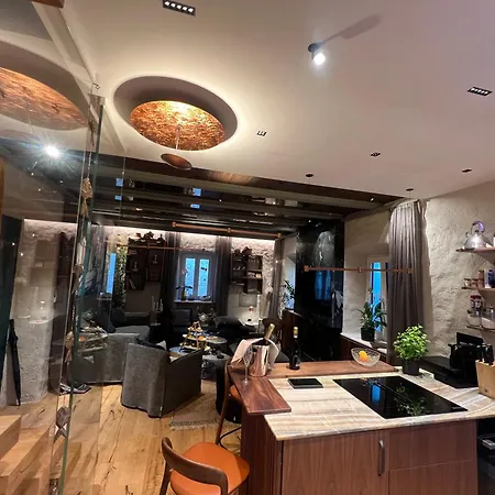 La E Bella I Willa *