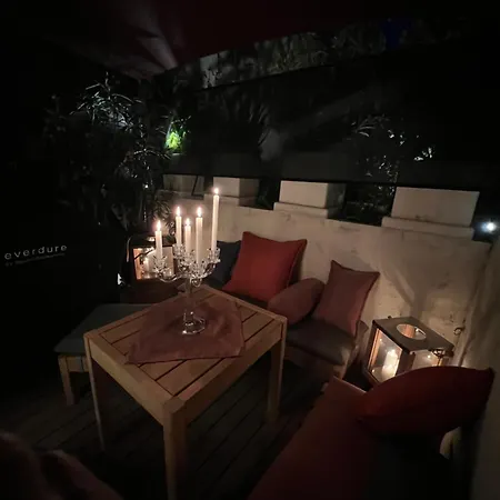 La E Bella I Willa *