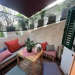 빌라 La E Bella I 두브로브니크