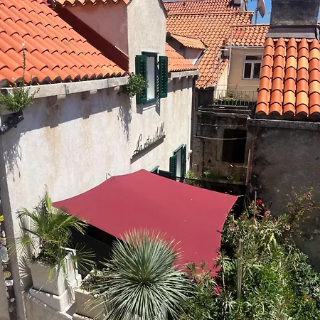 La E Bella I Villa