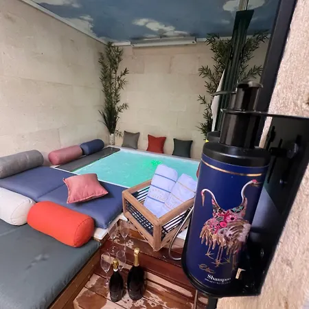 Villa La E Bella I Ragusa