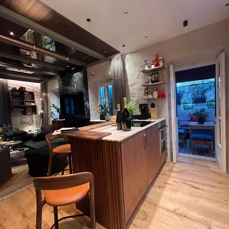 La E Bella I Dubrovnik