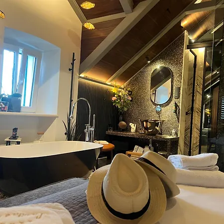 Villa La E Bella I Dubrovnik