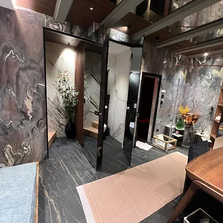 La E Bella I * دوبروفينك