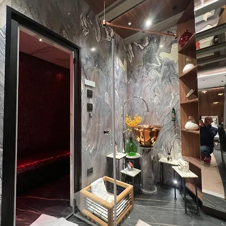 La E Bella I Villa *