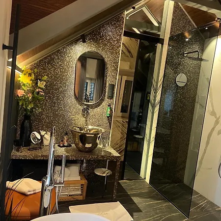 Villa La E Bella I *