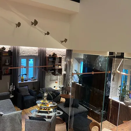 Villa La E Bella I *