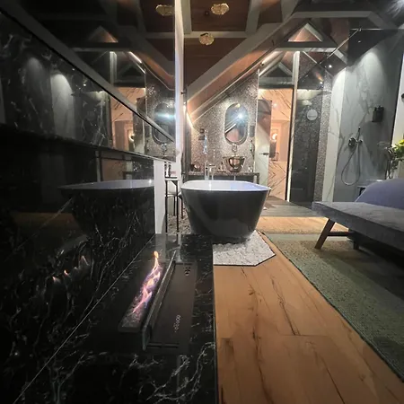 La E Bella I Villa Dubrovnik