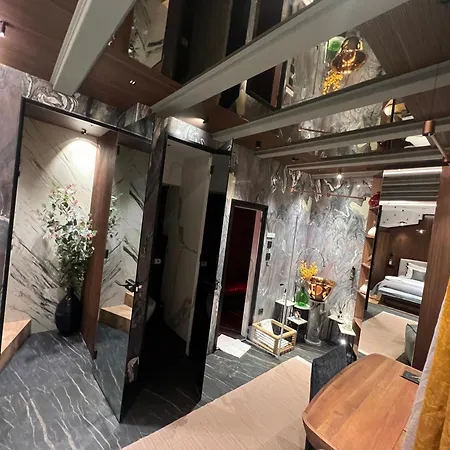 Villa La E Bella I *