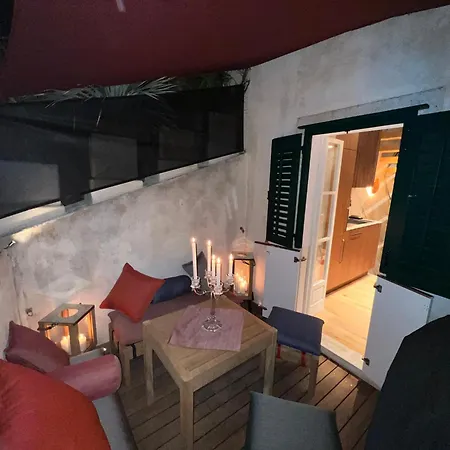 La E Bella I Villa Ragusa