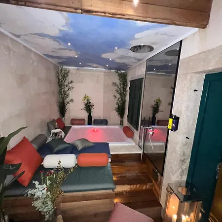 Villa La E Bella I Dubrovnik