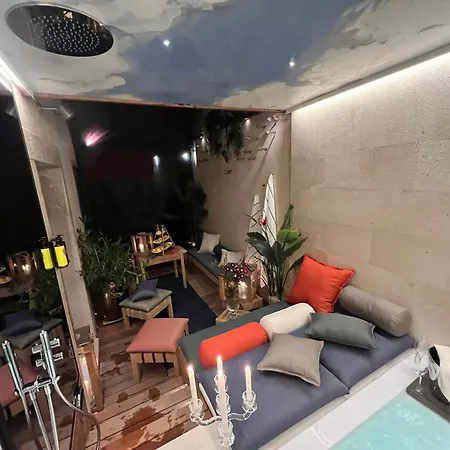 La E Bella I דוברובניק
