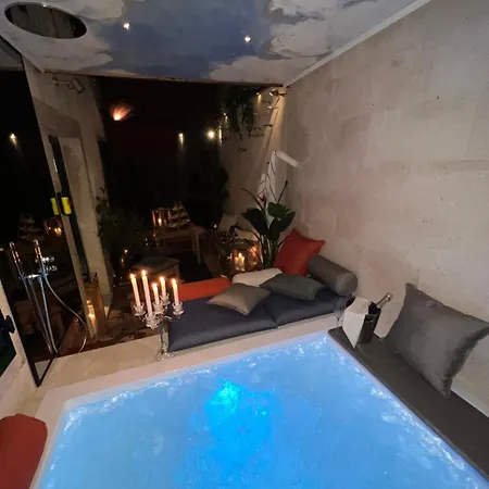 La E Bella I Villa *