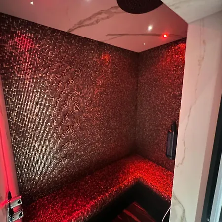 Villa La E Bella I *