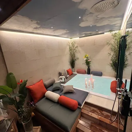 Villa La E Bella I Dubrovnik