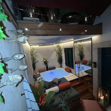 La E Bella I Dubrovnik