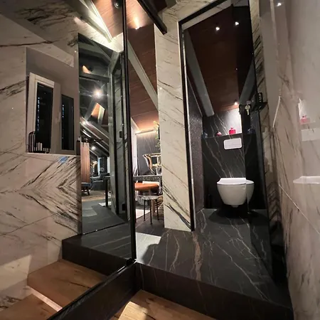 La E Bella I Villa *