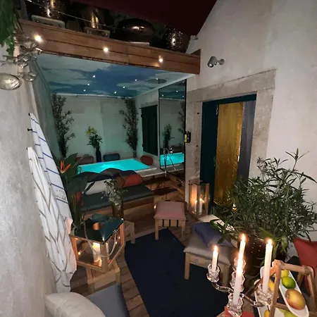 Villa La E Bella I *