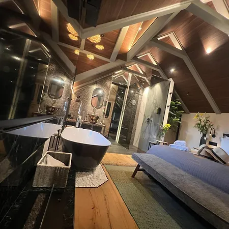 Villa La E Bella I Dubrovnik