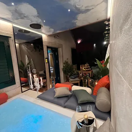 La E Bella I * דוברובניק