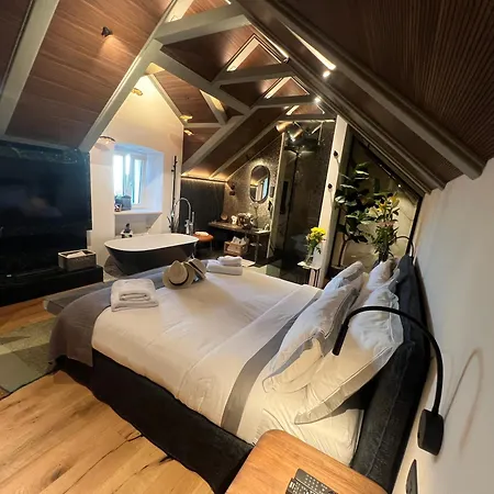 Villa La E Bella I Dubrovnik