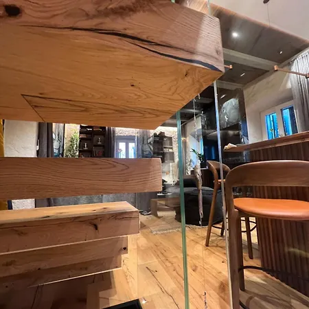 וילה La E Bella I *