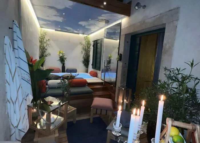 La E Bella I Dubrovník