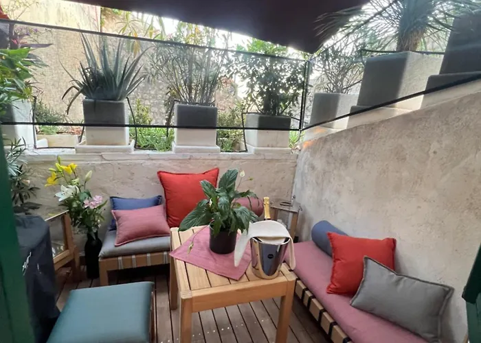 La E Bella I * Dubrovník