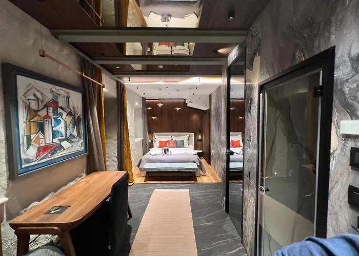 فيلة La E Bella I دوبروفينك