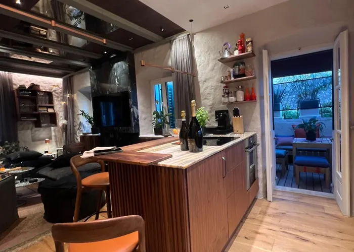 La E Bella I Dubrovník