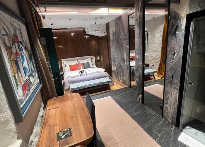 La E Bella I * Dubrovník