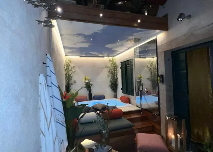 La E Bella I فيلة