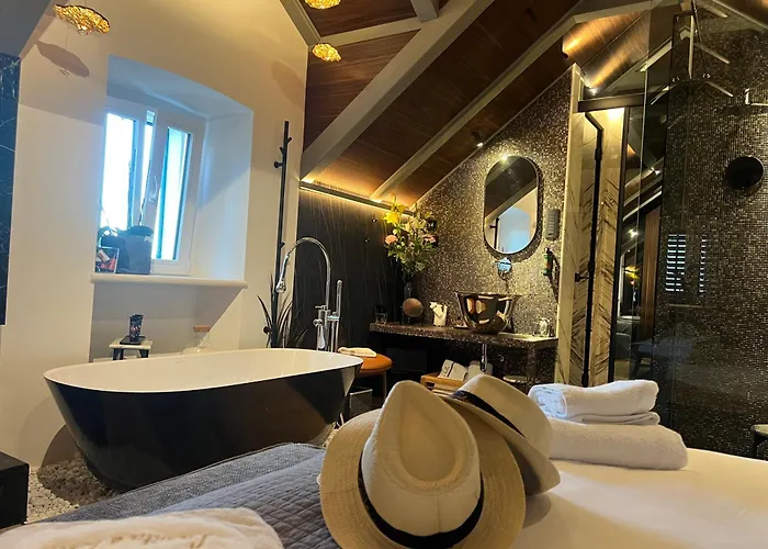 فيلة La E Bella I دوبروفينك