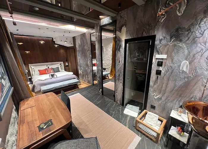 La E Bella I دوبروفينك