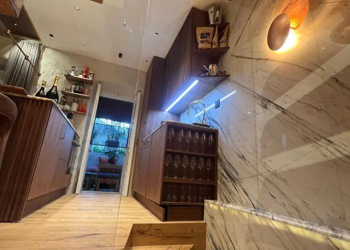 La E Bella I * دوبروفينك