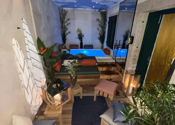 La E Bella I فيلة دوبروفينك