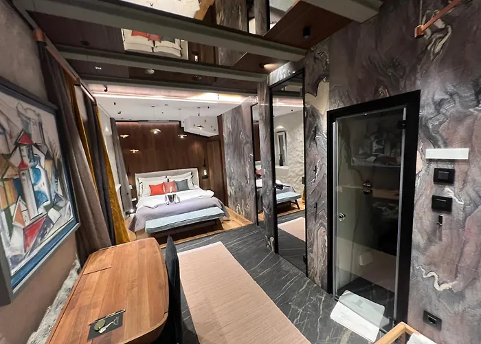 فيلة La E Bella I