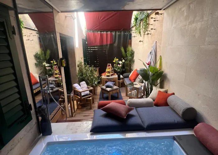 La E Bella I * Dubrovník