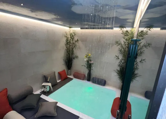 La E Bella I فيلة