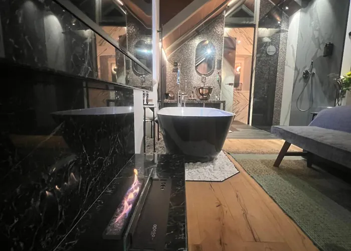 La E Bella I فيلة دوبروفينك