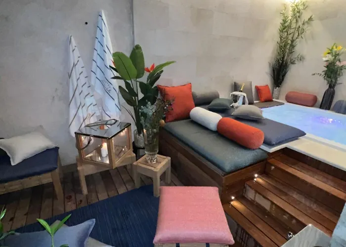 Vila La E Bella I Dubrovník