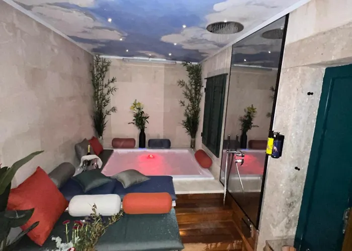 Vila La E Bella I Dubrovník