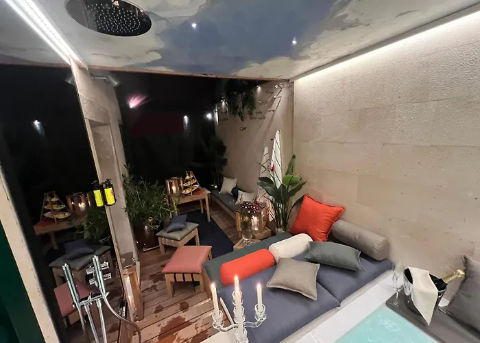 La E Bella I دوبروفينك