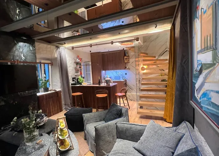 La E Bella I * Dubrovník