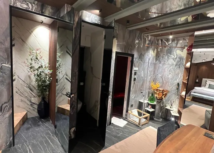 La E Bella I * دوبروفينك